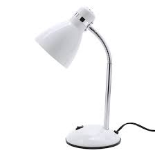 Đèn học chống cận thị Protex PR001L - Trắng