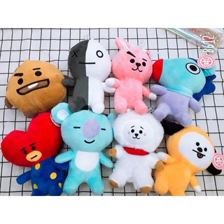 Gấu Bông Bt21- Doll Chimmy giảm chỉ còn 75,000 đ