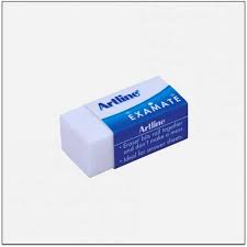 Gôm Tẩy Bút Chì Artline EER-8
