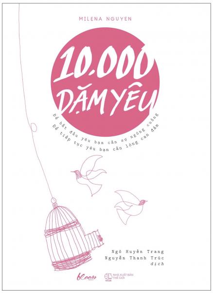 10.000 DẶM YÊU
