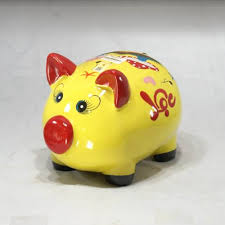 Heo đất Bát Tràng