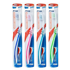 Bàn chải đánh răng Aquafresh